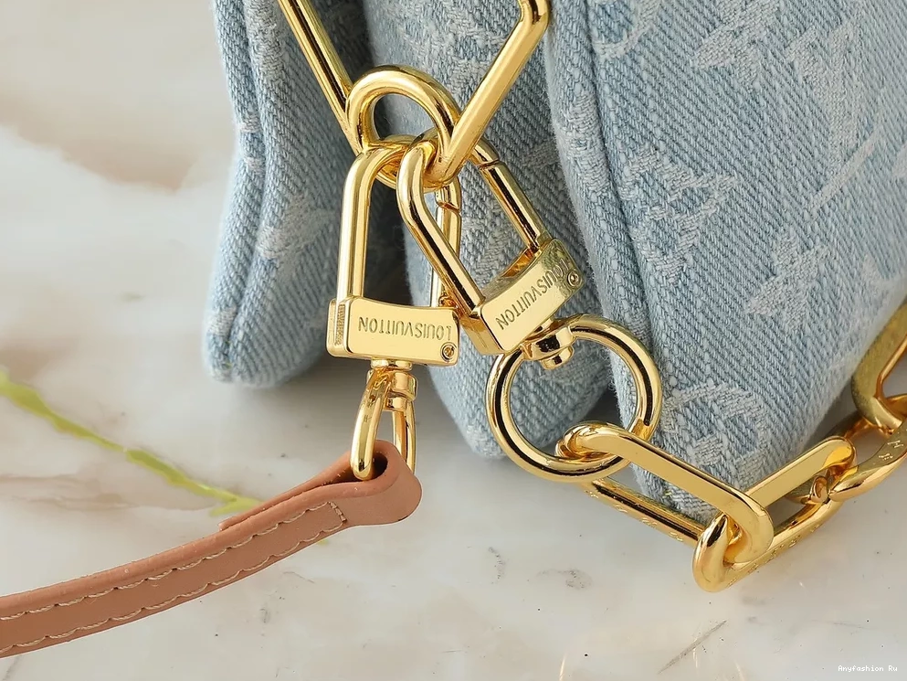 Women Messenger For Louis Bags Vuitton Comfortable 2743 0129